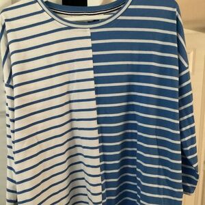 Vineyard vines jersey, women’s small